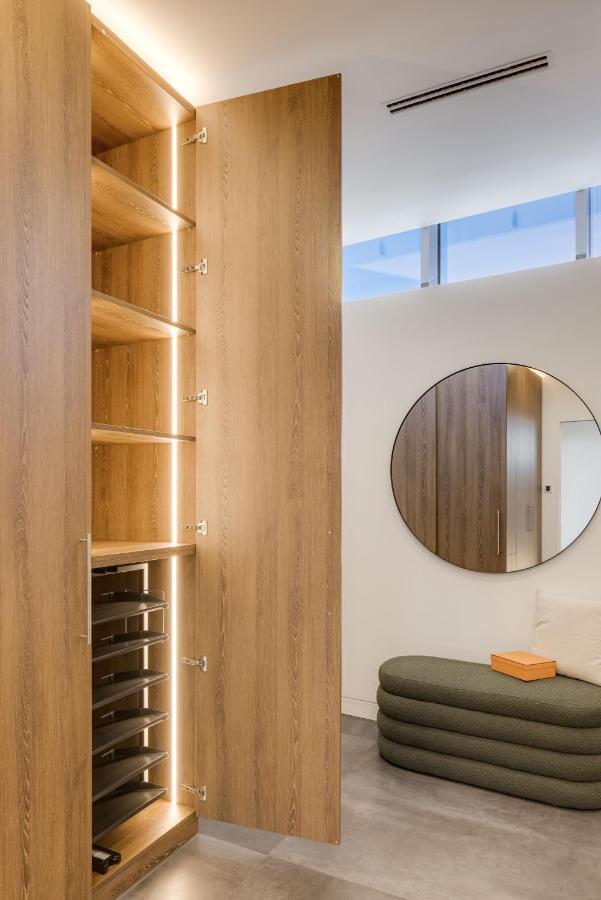 Luxus Penthouse Ueber Den Daechern Von Apartment Nürnberg